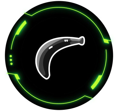 香蕉枪 | 交易瓜分 2,000 BANANA | OKX