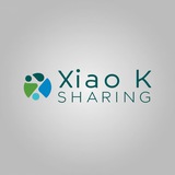 小K分享日常发布