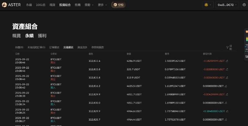 ASTER第二季空投活动链接