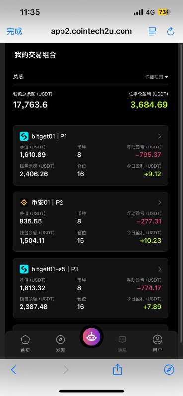 顶不住了，P5账号归零了😭，狗庄杀猪🐷，我成了那头猪😭顶不住了，P5账号归零了😭，狗庄杀猪🐷，我成了那头猪😭